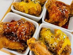 -京尚道韩式美食屋(海甸岛店)