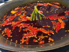 -纸盐河码头火锅(十八梯店)