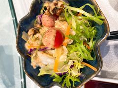 -海鲨湾海鲜会馆(百家湖1912店)