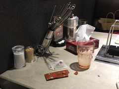 -丰茂烤串(金泉美食宫店)
