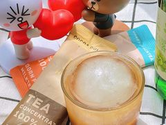 -HUGS coffee(东区店)