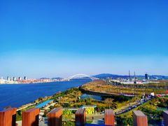 -芒洲湿地公园