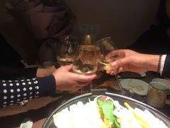 -酒井酱子·深夜食堂(东城汇店)