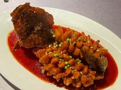 -RIVIERA 松鹤楼(外滩店)