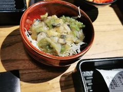 -雷门拉面·现熬骨汤(凯德来福士店)