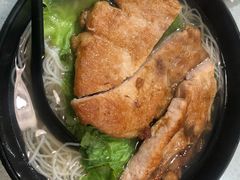 -华嫂冰室(尖沙咀店)