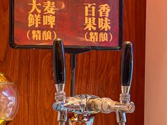 -拾勝牛·江景安格斯烧肉放题(江湾阳光天地店)