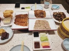 -玉林烤鸭店(小西天店)
