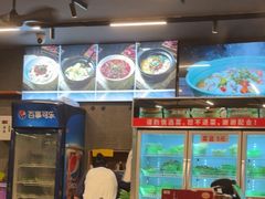 -重庆鸡公煲·青锅花椒鱼(牡丹江路店)