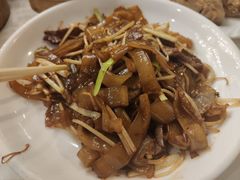 -潮福城大酒楼·潮粤菜·港式点心(阳光城店)