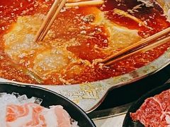 -麻辣空间·清油火锅(万达广场店)