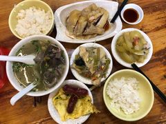 -陈记汤饭(水巷口店)