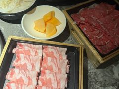 -麻路成都火锅(柏威年店)