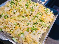 -很久以前羊肉串(中山公园店)