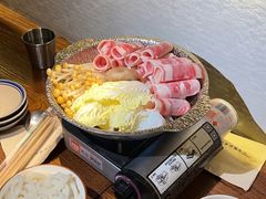 -埋位小酒馆(东城店)