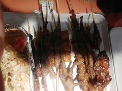 -寂寞的豆芽(龙泽路店)