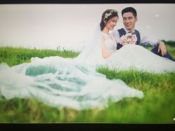点击看大图 -太郎花子婚纱摄影艺术中心