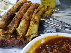 -万顺啤酒屋(皇寺路店)