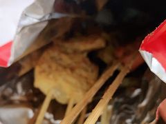 -非凡烧烤(历史博物馆店)