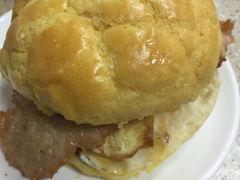 -沙溪兄茶餐厅