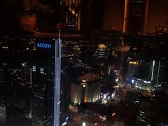 -无锡苏宁银河国际酒店-麺餐厅
