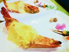 大明虾-半岛公馆(淞兴西路店)