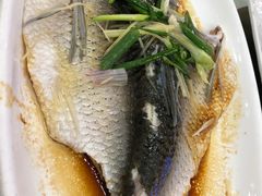 -海晖酒楼·顺德鱼生(荣华店)