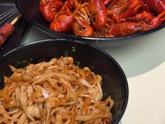-聚味瞿记·龙虾堂(咸嘉湖店)