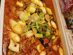 -阿财老铺·老蚌埠龙虾城(华夏总店)