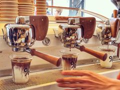 -% Arabica(京都东山店)