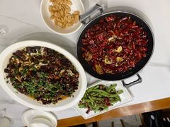-三猫黑鱼花(南大店)