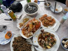 -众味海鲜大排档·活海鲜·潮汕味(南澳店)