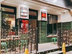 -GOIN CAFE 光阴咖啡馆