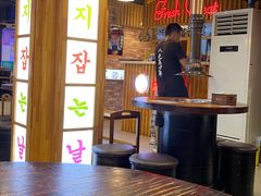 -杀猪天·韩国烤肉(总店)
