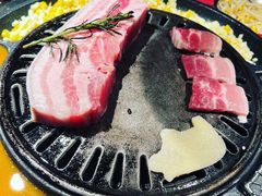 -炑八韩烤(琼华店)