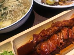 -大牌大·传统杭帮菜(湖滨店)