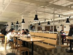 -阿那亚第一食堂 Cafeteria 1