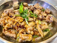 -顺德人家食府(黄金广场店)