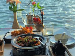 -柳莺湖上·湖景餐厅·江南菜(西湖店)