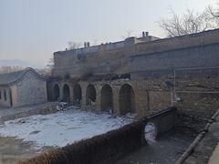 -阎锡山故居
