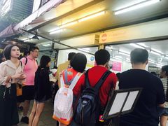-红大哥水门鸡饭(總店)