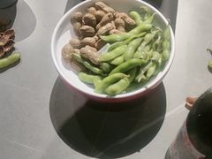 -醉炫音速烧烤·干煸菜(沙河总店)