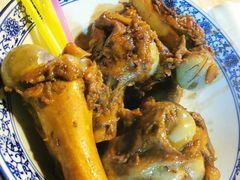香卤棒子骨-拈一筷子·宜宾江湖菜(总店)