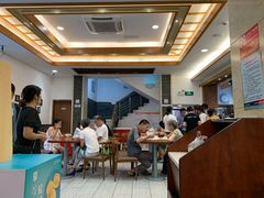 大堂-五芳斋(中山大道总店)