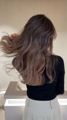 -GRAVITY HAIR 地心引力