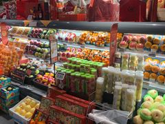 -Olé精品超市(沈阳万象城店)