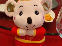 -上海浦东嘉里大酒店