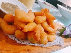 -隆喜元鱼汤包·海鲜(中联广场店)