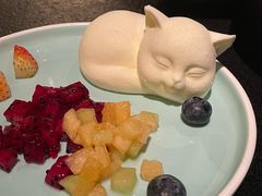 -唐猫庭院·千年陕菜(赛格国际购物中心店)