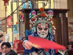 -顺轩海鲜火锅酒家